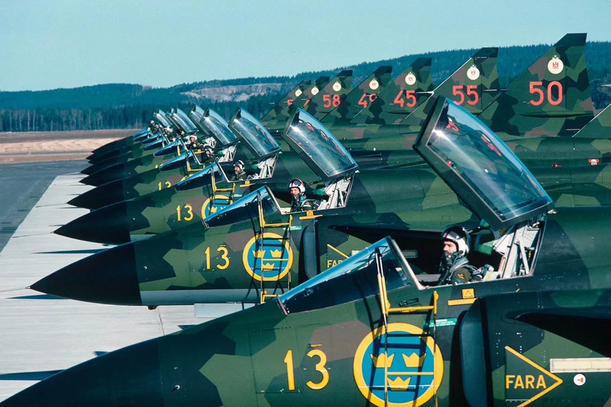 Viggen