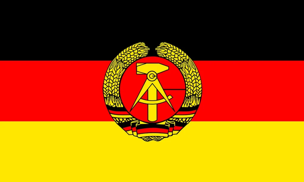 På krigsfot i fredstid, DDR:s krigsplaner och Stasis allianser