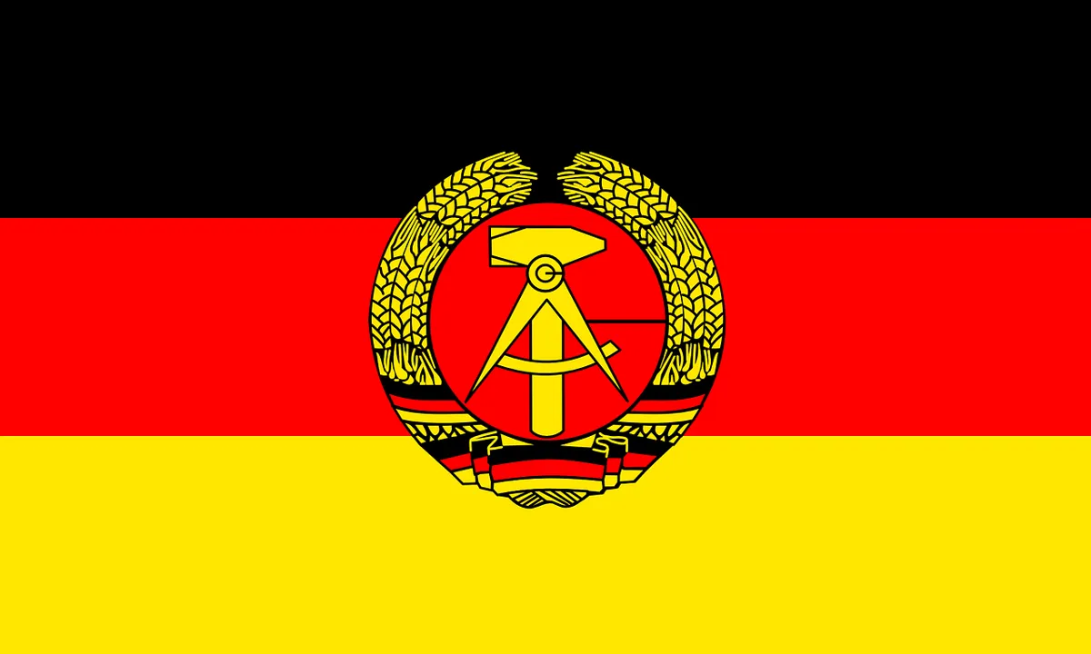På krigsfot i fredstid, DDR:s krigsplaner och Stasis allianser