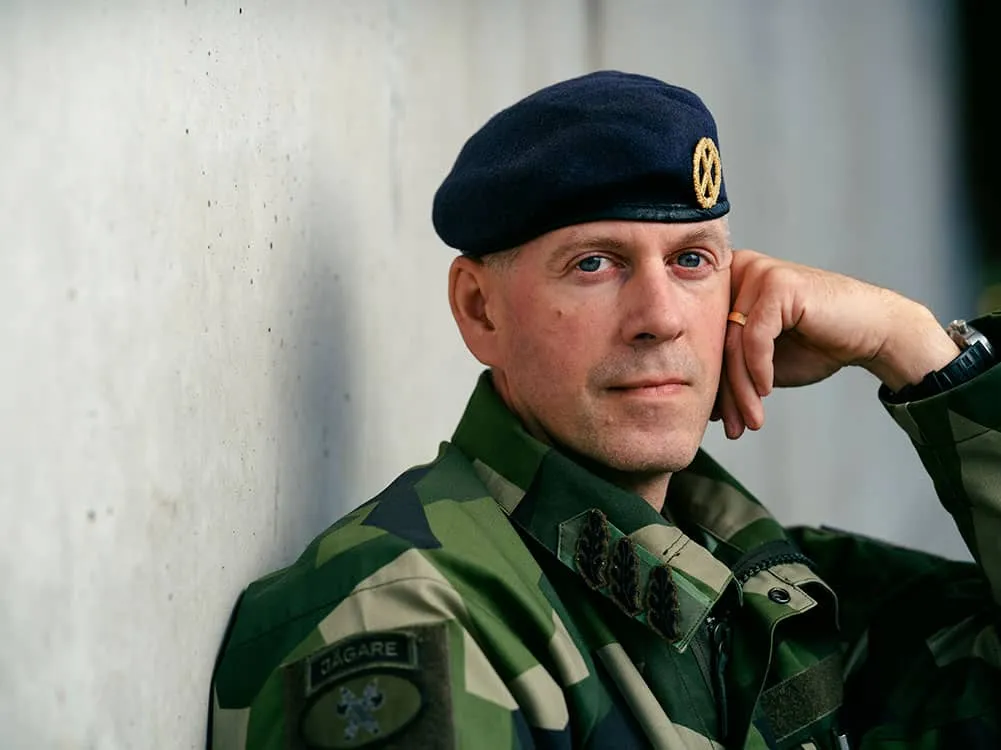 jonny lindfors
