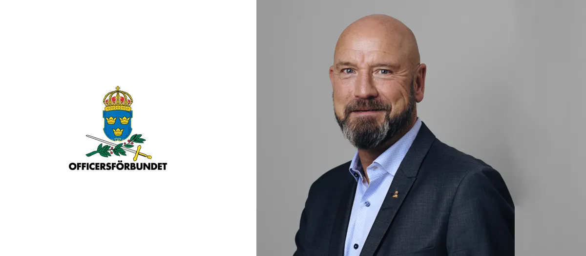 officersförbundet