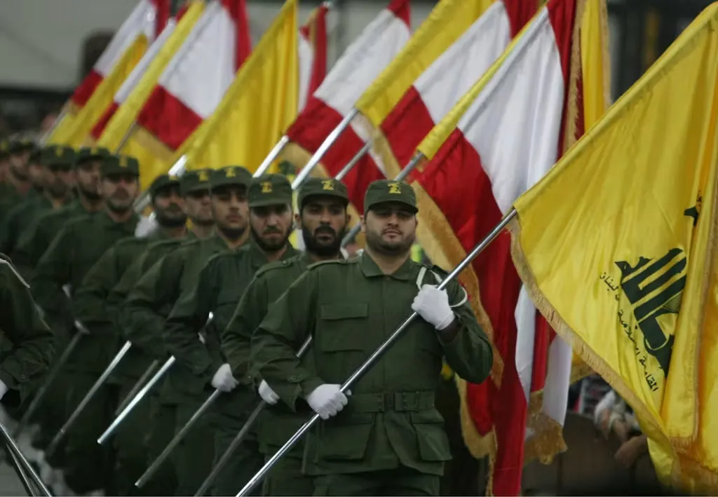 vad är hizbollah