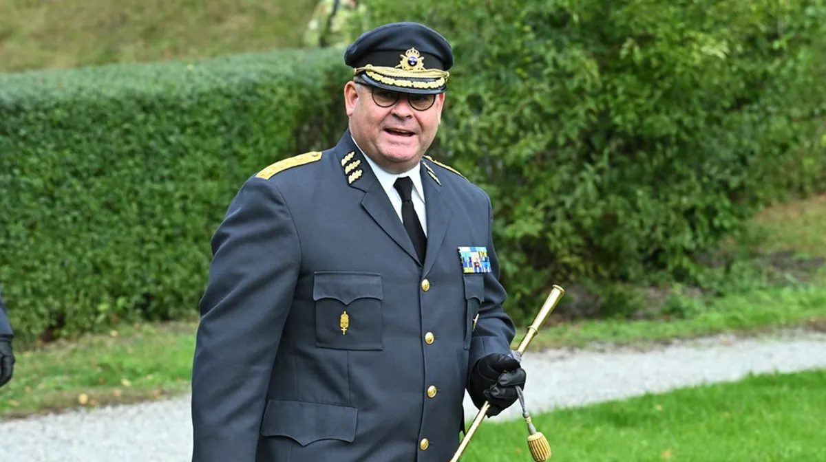 Michael Claessons tidiga karriär och utbildning