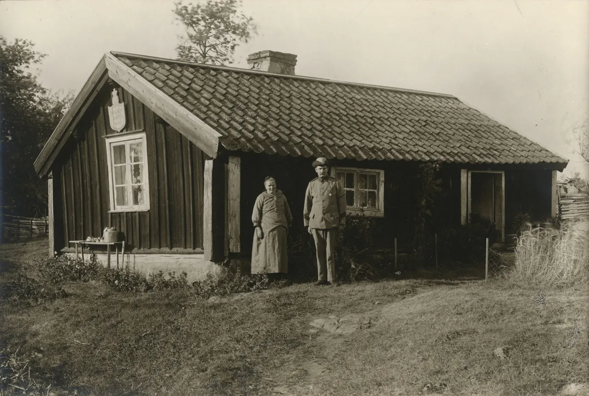 soldattorp